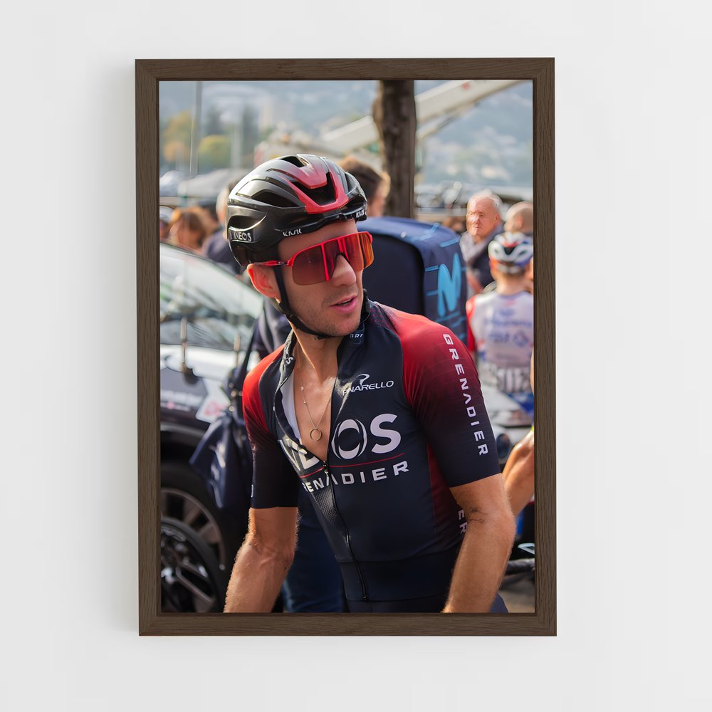Poster L'Esprit du Cyclisme (vue 5)